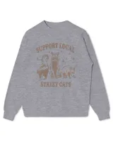 Kids Standard Sweatshirt
