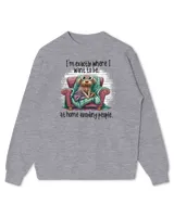 Kids Standard Sweatshirt
