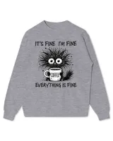 Kids Standard Sweatshirt