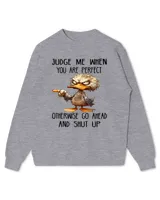 Kids Standard Sweatshirt