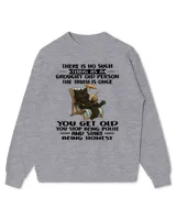 Kids Standard Sweatshirt