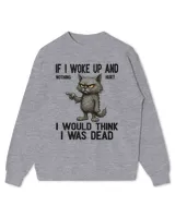 Kids Standard Sweatshirt
