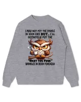 Kids Standard Sweatshirt