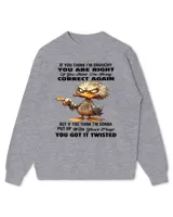 Kids Standard Sweatshirt