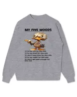 Kids Standard Sweatshirt