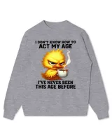Kids Standard Sweatshirt