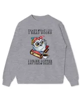 Kids Standard Sweatshirt