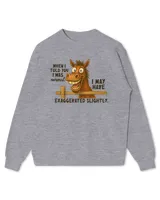 Kids Standard Sweatshirt