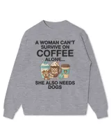 Kids Standard Sweatshirt