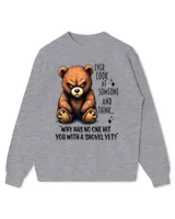 Kids Standard Sweatshirt