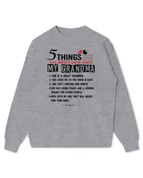 Kids Standard Sweatshirt