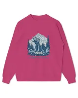 Kids Standard Sweatshirt