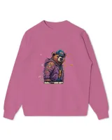 Kids Standard Sweatshirt