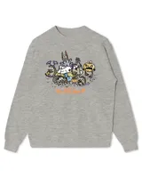Kids Standard Sweatshirt