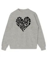 Kids Standard Sweatshirt