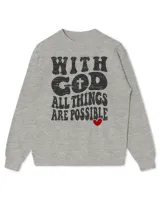 Kids Standard Sweatshirt