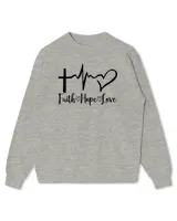 Kids Standard Sweatshirt
