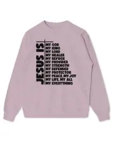 Kids Standard Sweatshirt