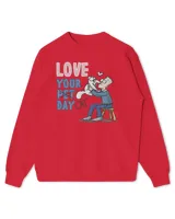 Kids Standard Sweatshirt