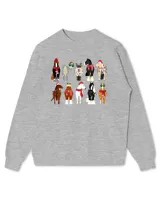 Kids Standard Sweatshirt