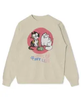 Kids Standard Sweatshirt