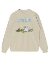 Kids Standard Sweatshirt