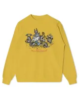 Kids Standard Sweatshirt