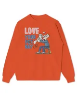 Kids Standard Sweatshirt