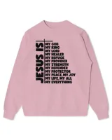 Kids Standard Sweatshirt