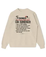 Kids Standard Sweatshirt