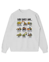 Kids Standard Sweatshirt