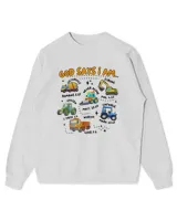 Kids Standard Sweatshirt