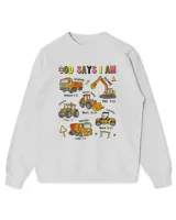 Kids Standard Sweatshirt
