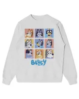 Kids Standard Sweatshirt
