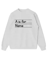 Kids Standard Sweatshirt