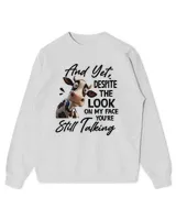 Kids Standard Sweatshirt