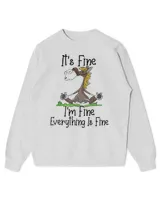Kids Standard Sweatshirt