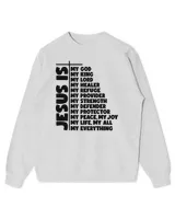 Kids Standard Sweatshirt