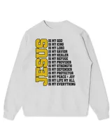 Kids Standard Sweatshirt