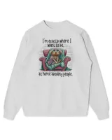 Kids Standard Sweatshirt