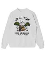 Kids Standard Sweatshirt