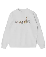 Kids Standard Sweatshirt