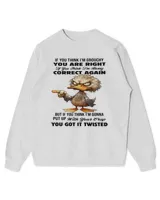 Kids Standard Sweatshirt