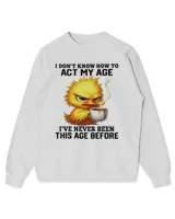 Kids Standard Sweatshirt