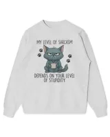 Kids Standard Sweatshirt