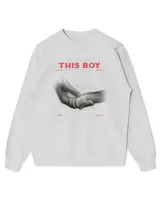 Kids Standard Sweatshirt