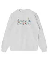 Kids Standard Sweatshirt
