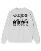 Kids Standard Sweatshirt