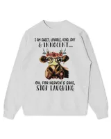 Kids Standard Sweatshirt
