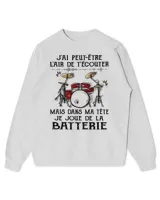 Kids Standard Sweatshirt